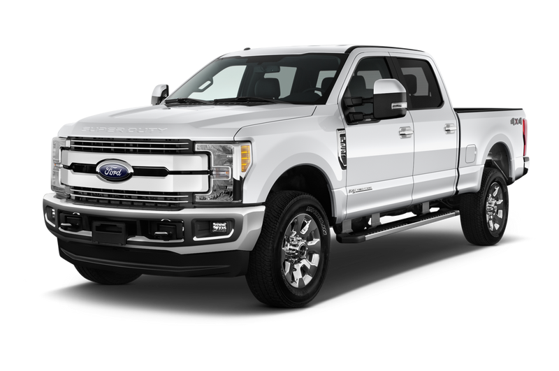 Ford Screen Upgrades