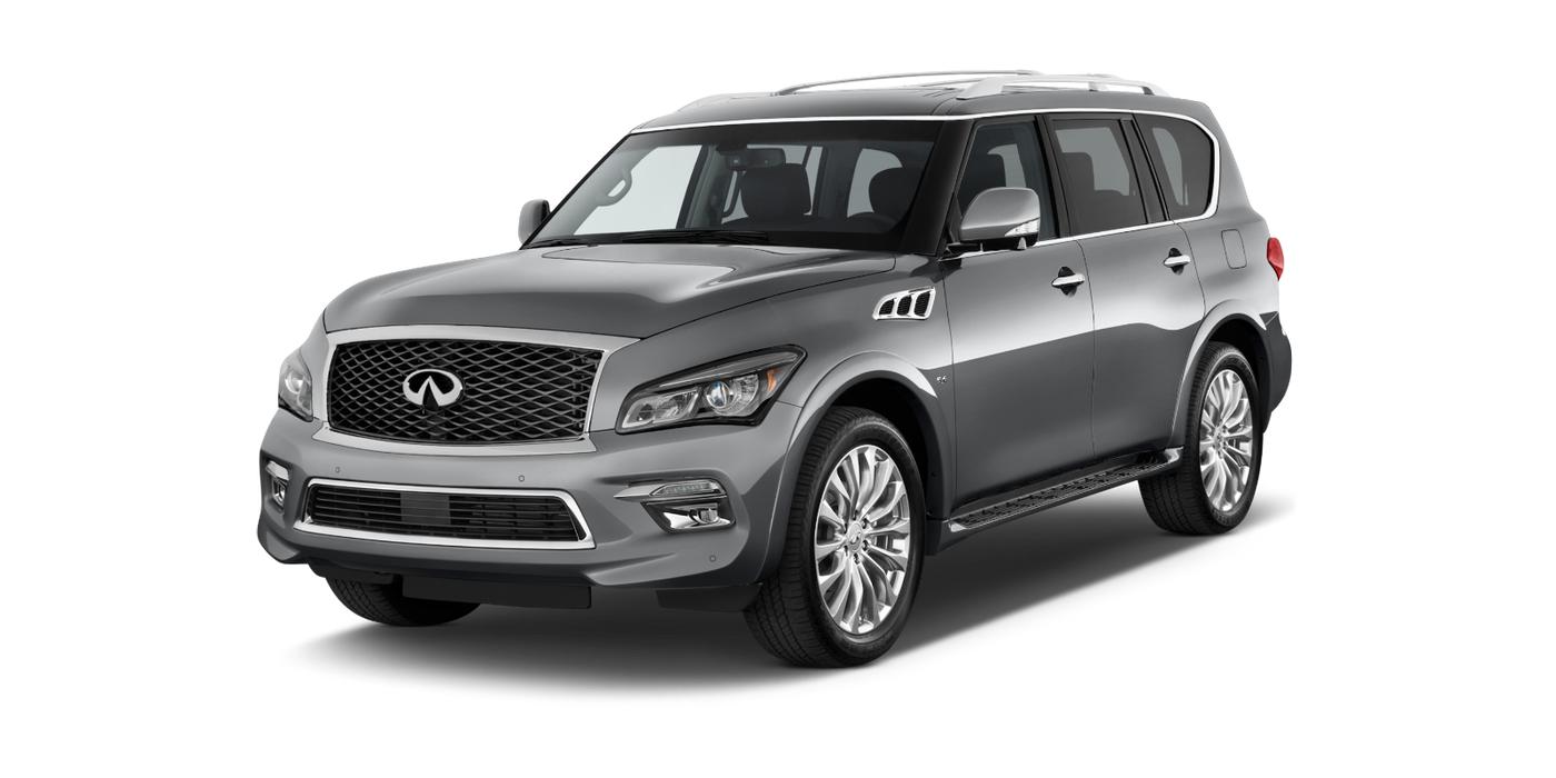 Infiniti