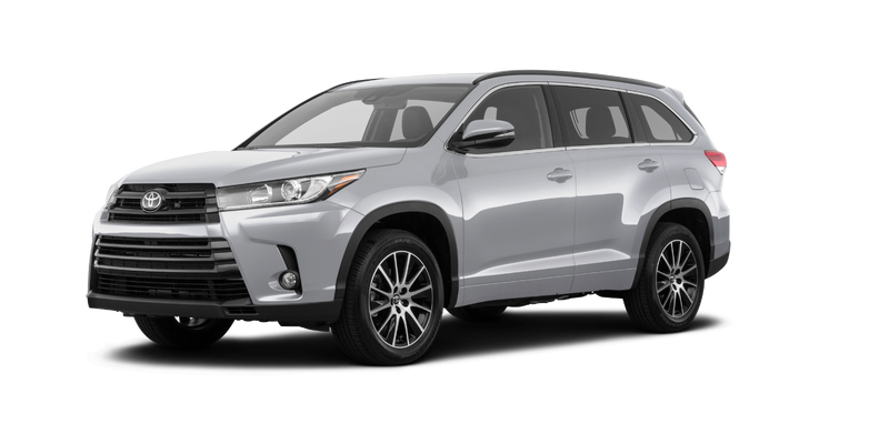 Toyota Screen Upgrades
