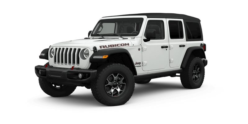 Jeep Screen Upgrades