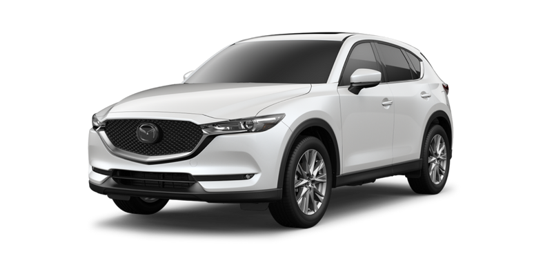 Mazda Screen Upgrades