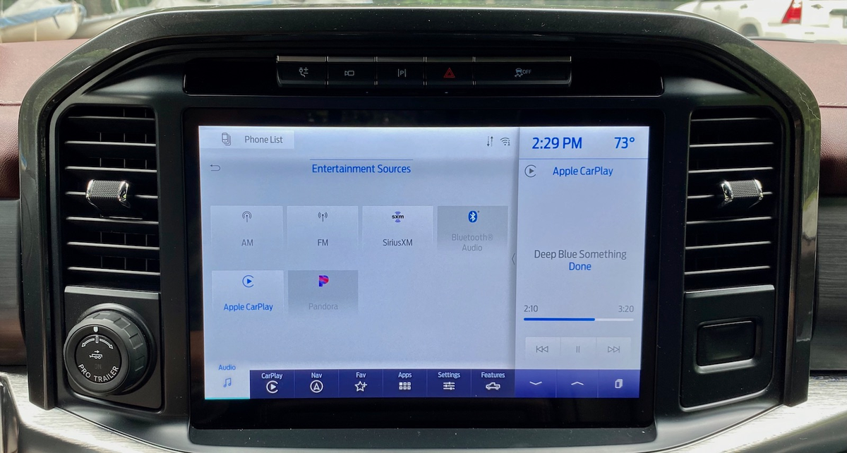 H7 Dual Horizon Factory Integration