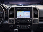 F150 sync 3Transform Your 13th Gen F-150: The Ultimate 14th-Gen Style 13" Dashboard Upgrade