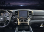 V7 Pro Dual 15-Inch Mega Screen Setup for Dodge RAM 1500 / 2500 / 3500 | Tesla-Style Upgrade
