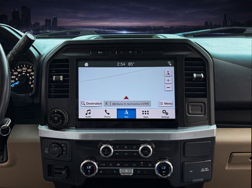F150 sync 3Transform Your 13th Gen F-150: The Ultimate 14th-Gen Style 13" Dashboard Upgrade