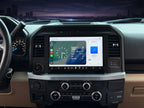 H7 Dual Pro - SYNC 4 Edition | Exclusive 14th Gen Style Integration for Ford F-150 (For SYNC 3 Only)