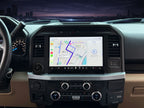 H7 Dual Pro - SYNC 4 Edition | Exclusive 14th Gen Style Integration for Ford F-150 (For SYNC 3 Only)