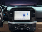 H7 Dual Pro - SYNC 4 Edition | Exclusive 14th Gen Style Integration for Ford F-150 (For SYNC 3 Only)