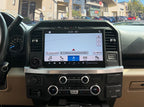 H7 Dual Pro for Ford F-150 Series with SYNC3 2015-2021