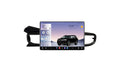 H7 Dual Pro OEM Integration Screen for Ford Explorer 2020-2024 (Replaces 8" Display)