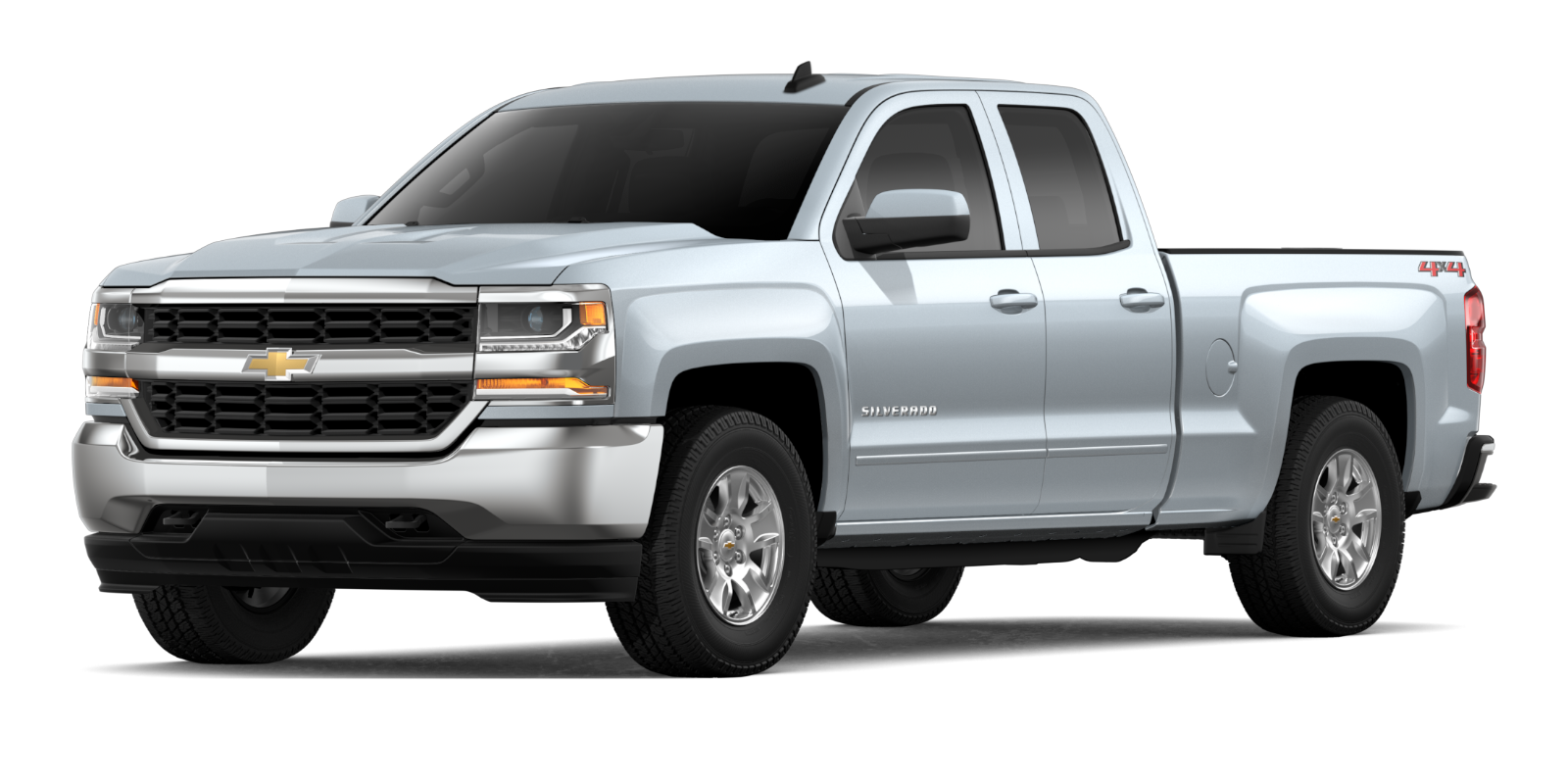 Chevrolet Screen Upgrades