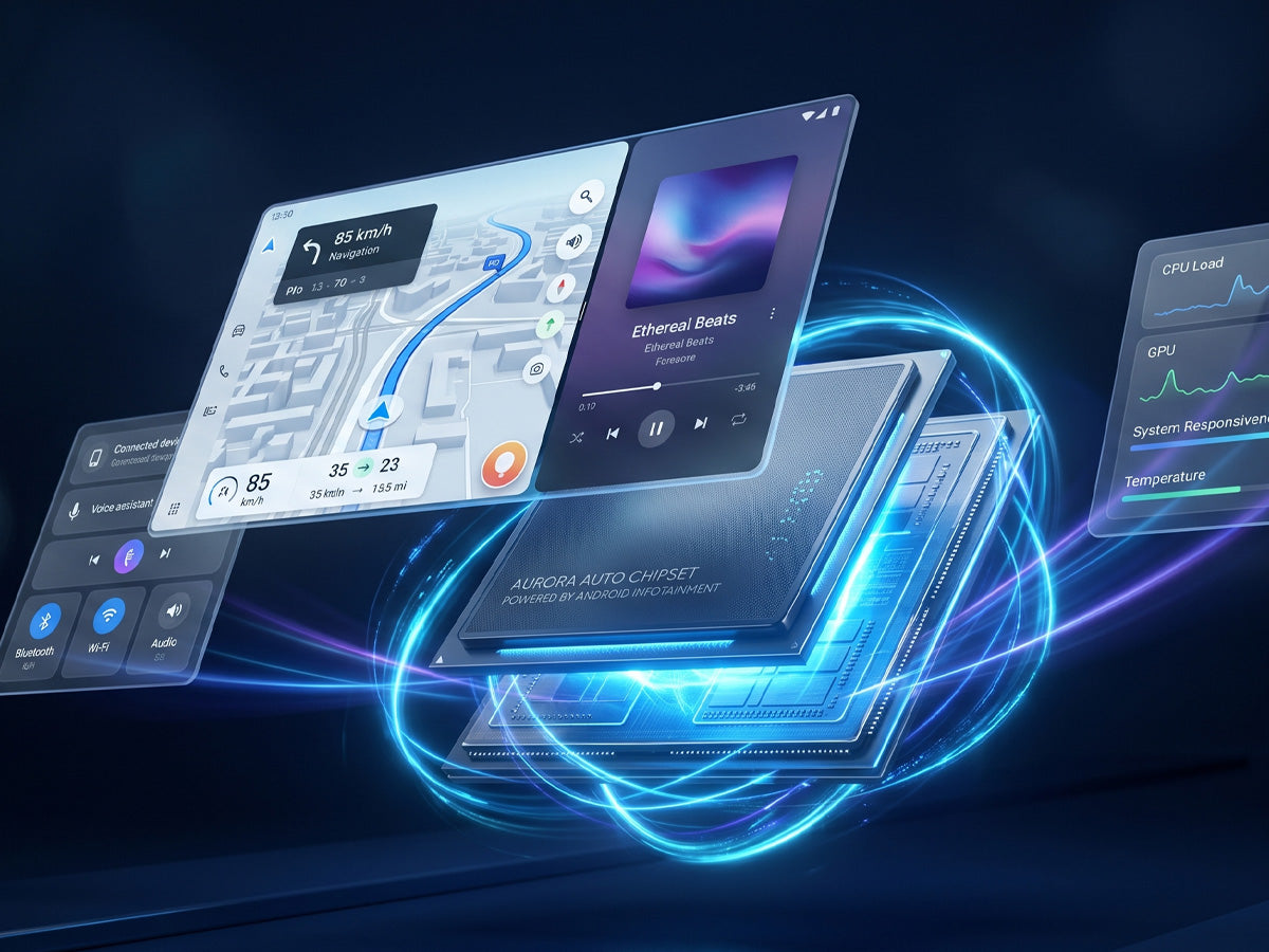 UIS7870 hardware performance