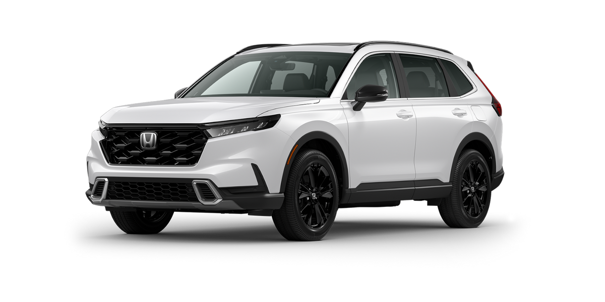 Honda screen upgrade systems