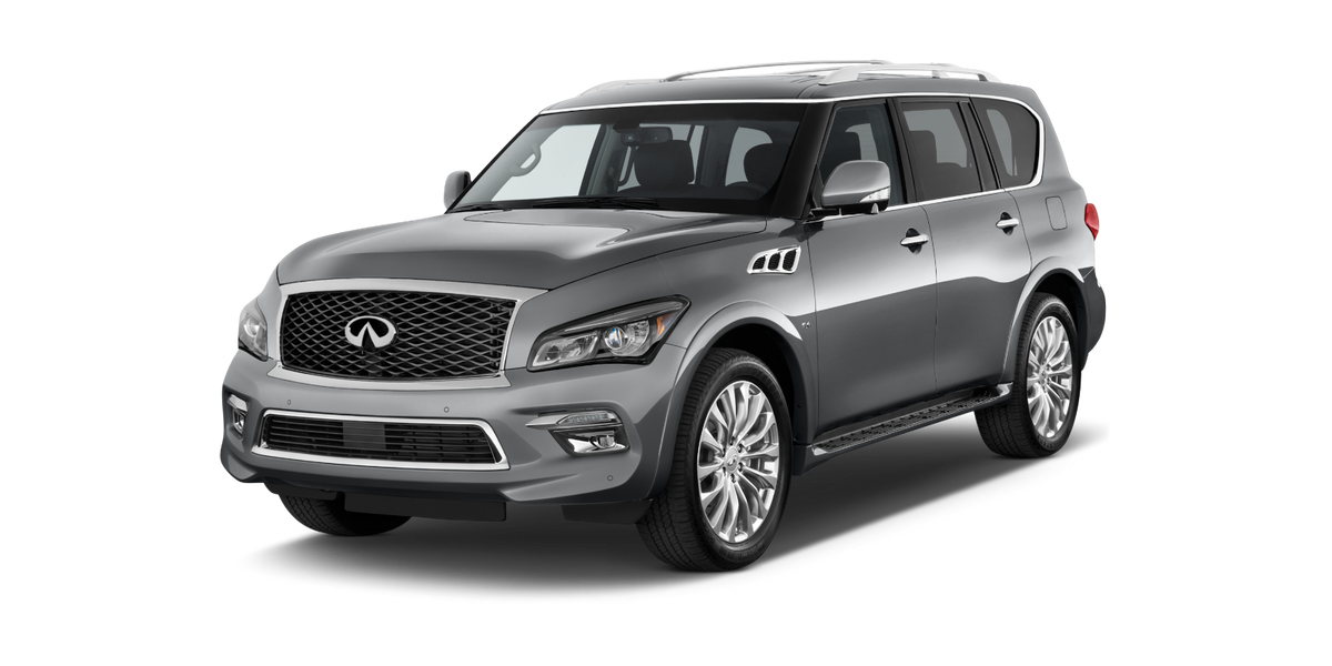 Infiniti screen upgrade systems