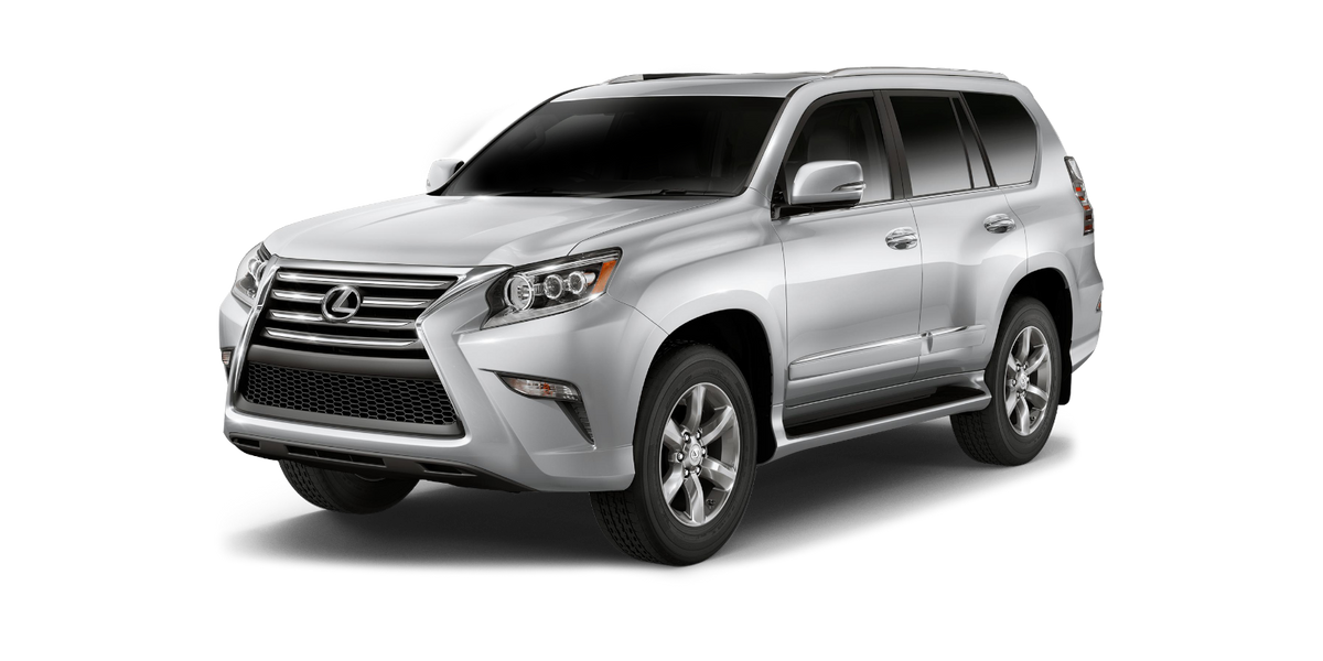 Lexus screen upgrade systems