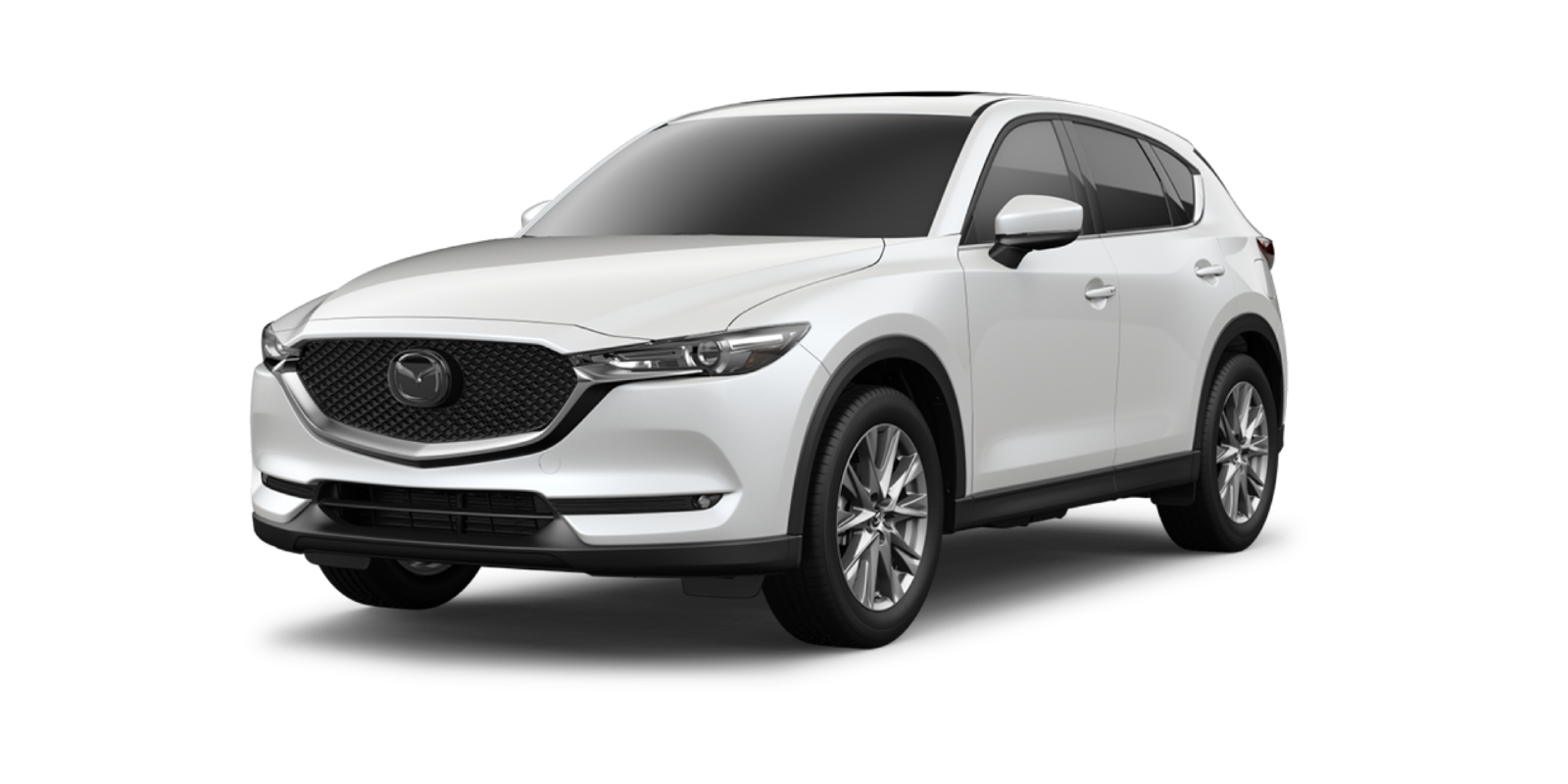 Mazda Screen Upgrades