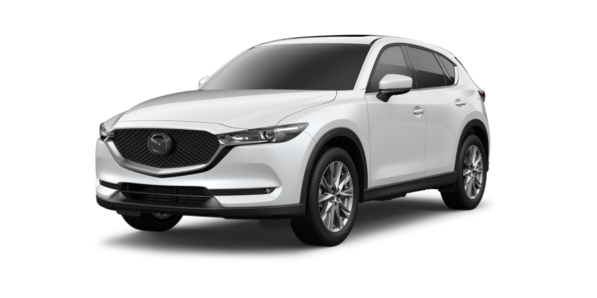 Mazda screen upgrade systems